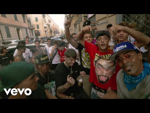 Disme (feat Sapobully & Mingo MH) - Delinquendo RMX