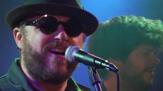 'Long Black Cadillac' John Nemeth and The Blue dreamers - From The Extended Play Sessions