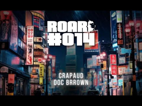 Crapaud vs Doc Brrown