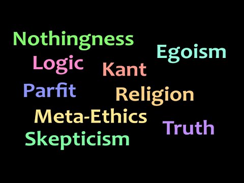 AMA Responses, Part 2