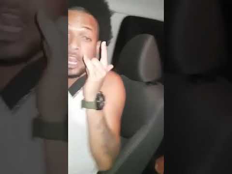 ReyKintini el abandonao da  una tremenda noticia