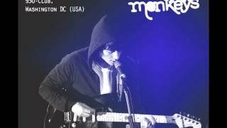 Arctic Monkeys - Red Lights Indicate Doors Are Secured + Still Take You Home (Live 2006)