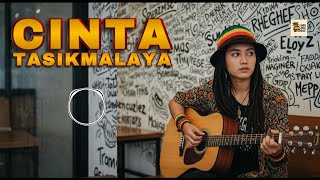Download lagu CINTA TASIKMALAYA - TRYANA (REGGAE COVER 2025) | COVER BY LAGU JADI REGGAE mp3