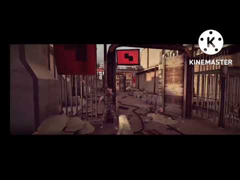 Chapter 1-2:The Gates.#coverfire@SB GANERX