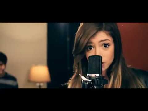 Catch My Breath Alex Goot & Against The Current