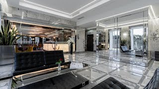 Hotel Congress, Vilnius, Lithuania