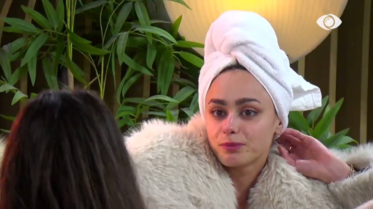 “Ky lloj mashkulli është përfitues”/ Egli bisedon me banorët: Një njeri që të do…