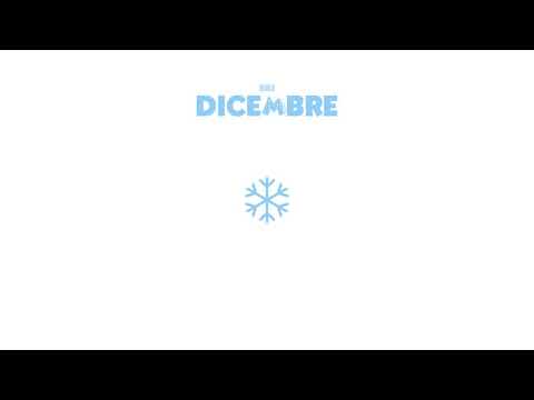 DIV3RSO, GLACEO - DICEMBRE (She Makes Me Go Remix)