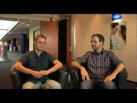 Filmkritik: "Die Frau des Zeitreisenden"