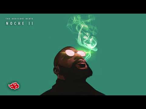 (FREE) Damso x Drake Type Beat "Noche II" | Free Type Beat 2020 (Prod. By The Akatsuki)
