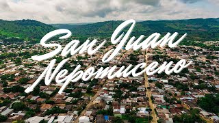 preview picture of video 'SAN JUAN NEPOMUCENO, BOLÍVAR.  COLOMBIA VIDEO OFICIAL PROMOCIONAL'
