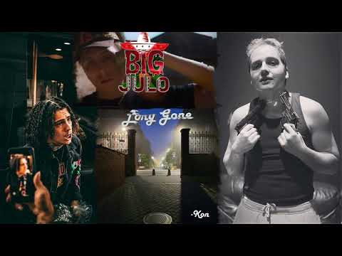 Stuntman Kon - Vaccine (feat. Peso Peso & Big Julo the Snowman)