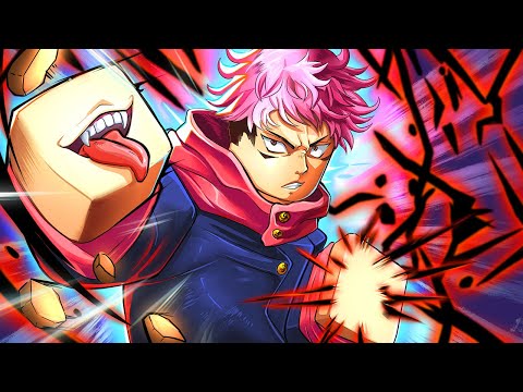 The BEST SOUL KING Black Flash Build in Jujutsu Infinite!