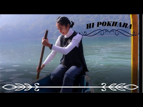 Pokhara Vlog || Isha Shrestha