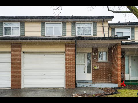 10 Vodden Court Brampton