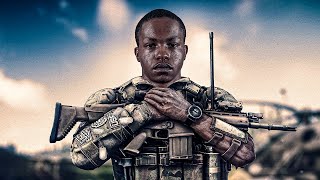 The SOLO Tarkov Experience...