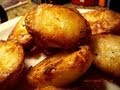 roast potatoes recipe - YouTube