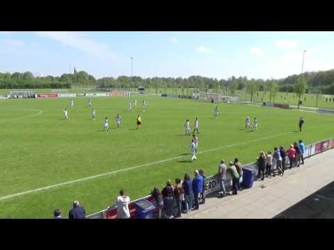 06-05-2017 : Jeka O15-1 - Kloetinge O15-1 ; tweede helft