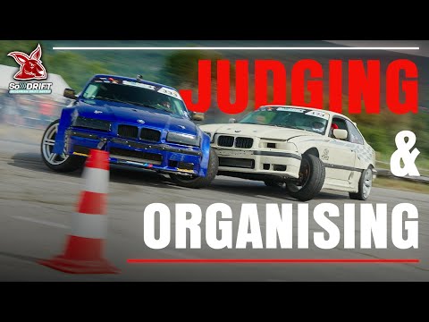 We Took Over SoDrift! - Here's What Went Down | EP.20 | ENG SUBS |