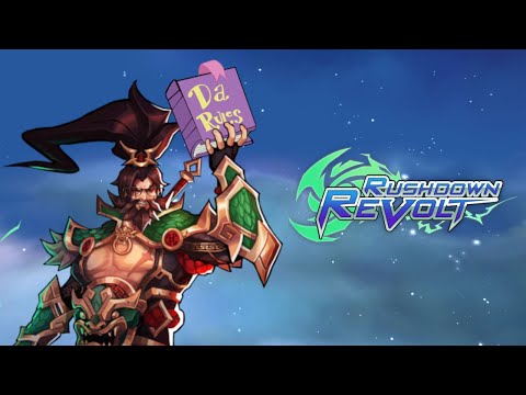 Beginner Guide of Understanding Weishan