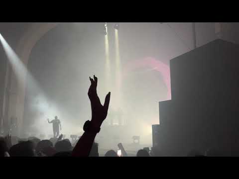 Hybrid Minds at Brixton Academy