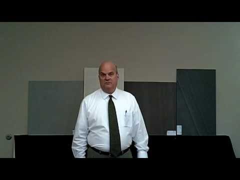 CAPCO Tile & Stone - New Product Minute - Edimax Sands tile