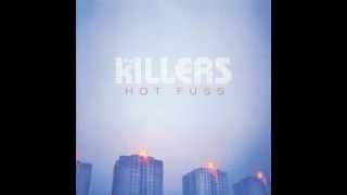 The Killers - Hot Fuss [FULL ALBUM]