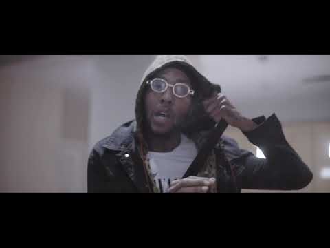 Ou’Ri Cuatro’s x Don Julio - "LAST" ( Official Music Video )