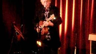 Robyn Hitchcock - &quot;October Song&quot; (Incredible String Band cover) live 9/22/10