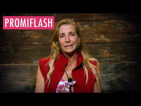 Video Thumbnail: So viel hat Giulia Siegel im Allstars-Dschungel abgenommen