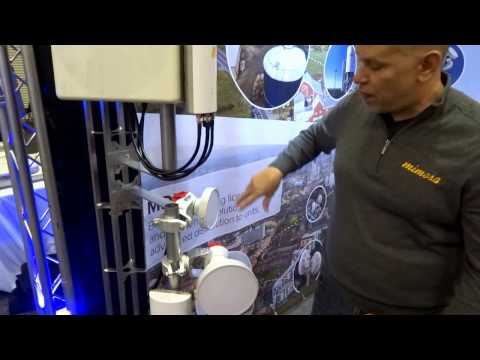 #WISPAmerica2017 - @GoMimosa Updates