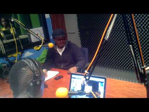 ONE THURD & ROSCOE DASH BEEHIVE  FM Radio Interview