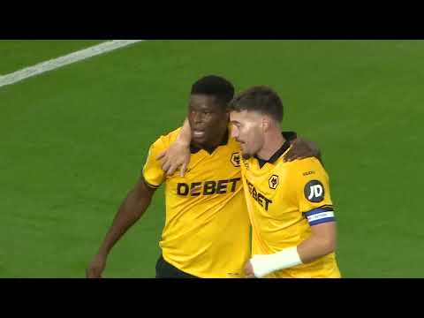 FC Wolverhampton Wanderers 2-0 FC Everton Liverpool