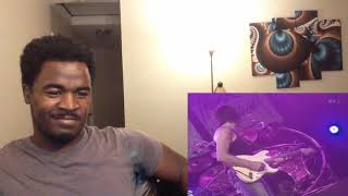 Jeff Beck-Day in the Life-Reaction