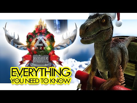 Winter Wonderland 7 Complete Guide: How to Get EVERYTHING LEGIT OR CHEAT