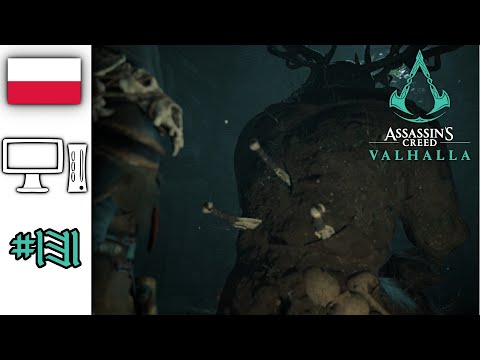 Assassin's Creed: Valhalla [PL] #131 - Tajemnica trzech sztyletów