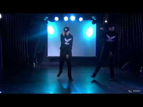 KOREA-PARTY vol.27 (11.08.2013) - ArMY-M! - INFINITE H - Special Girl