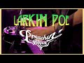 Larkin Poe Preachin Blues 2017 Lyrics