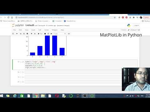 Chapter 11 Matplotlib Tutorial In Python