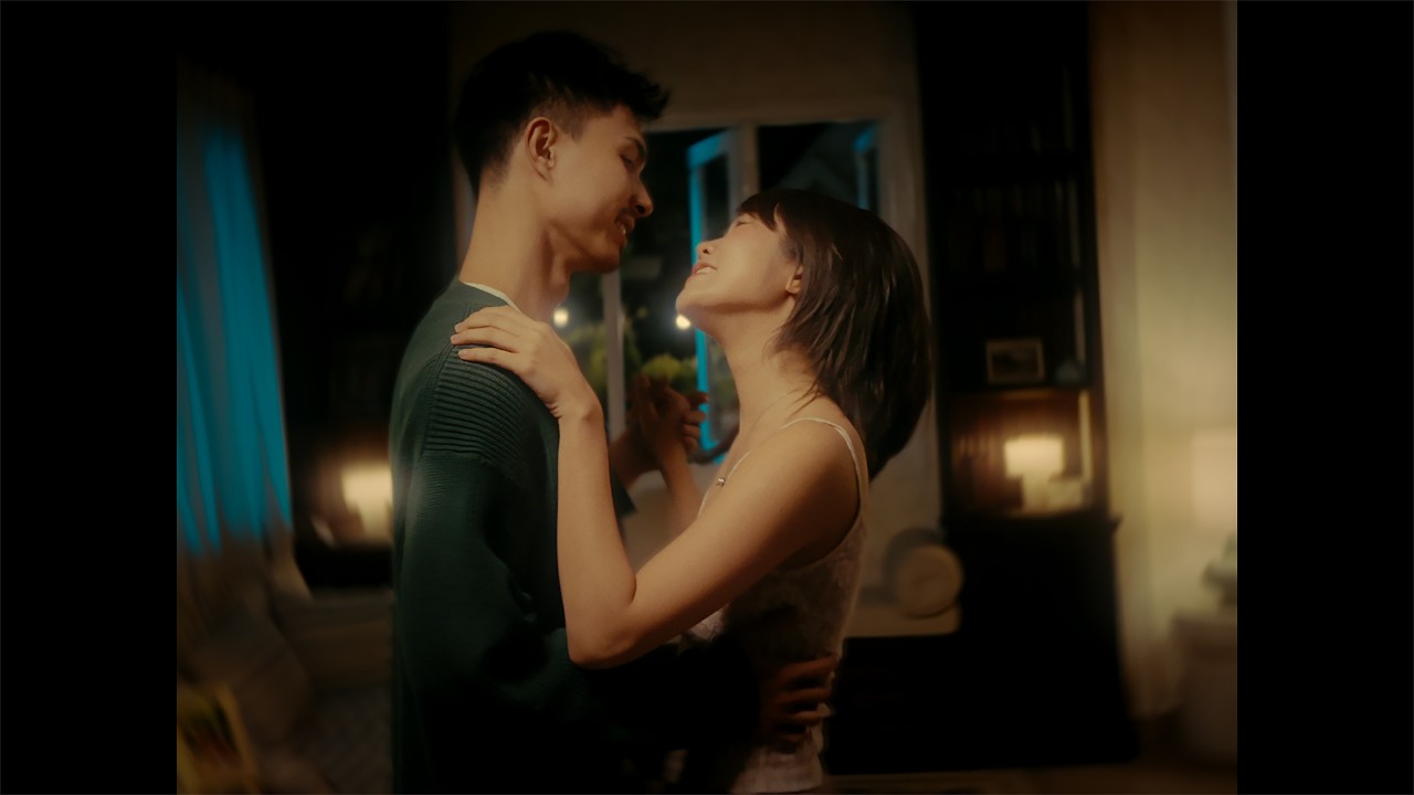 Vũ Thịnh by 'ĐỊNH VỊ SAI' — Official Music Video