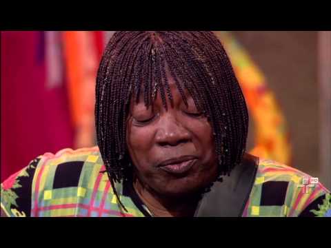 Nos Bailes da Vida, por Milton Nascimento - Sr. Brasil 12/05/2013