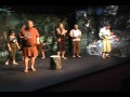 A Midsummer Night's Dream - Act 3 Scene 1 - "Are we all met?" (Subtitles in modern English)
