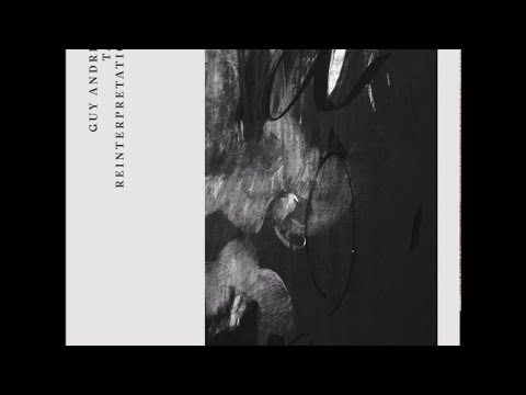 Guy Andrews – Feelings Within a Dark Space [Houndstooth]