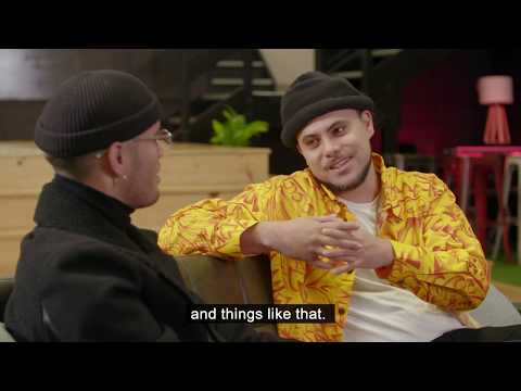 Good2Great with Stan x Melodownz (Full Interview)