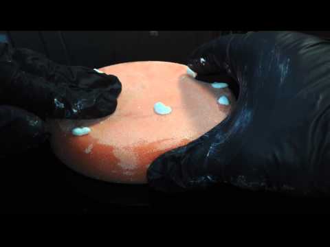 Achieving a High Gloss Finish With Meguiars M105 Ultra Cut Compound