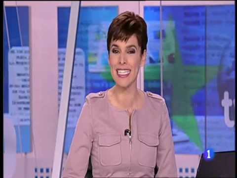 125 CUMPLEAÑOS DEL IDIOMA ESPERANTO - Telediario de TVE [CC-Es/Eo]