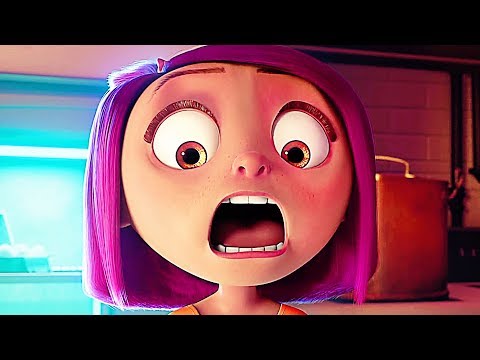 Gnome Alone (2018) Trailer