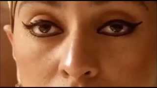 NATACHA ATLAS, " Yalla Chant " ( Transglobal Underground Mix )