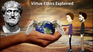 Aristotle&#39;s Virtue Ethics