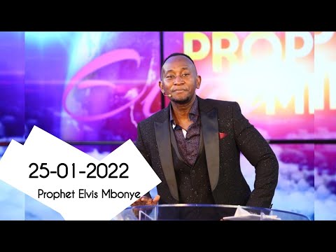 PEM Live 25th January 2022